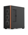 Aerocool Geh Midi D501A G BK V2 (B/Wood/ATX) (ACCMMA0104311) - nr 19