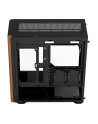 Aerocool Geh Midi D501A G BK V2 (B/Wood/ATX) (ACCMMA0104311) - nr 21