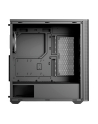 Aerocool Geh Midi D501A G BK V2 (B/Wood/ATX) (ACCMMA0104311) - nr 5