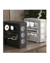Aerocool Geh Midi D501A G BK V2 (B/Wood/ATX) (ACCMMA0104311) - nr 8