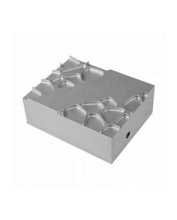 Akasa Gem Ultra mała obudowa (USFF) biały