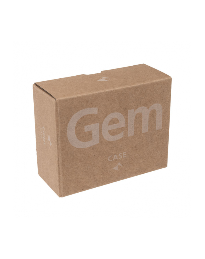 Akasa Gem Ultra mała obudowa (USFF) biały główny