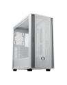 Cooler Master MasterBox 600 Lite Midi Tower biały z okienkiem, z filtrem przeciwkurzowym (MASTERBOX600LITE) - nr 16