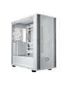 Cooler Master MasterBox 600 Lite Midi Tower biały z okienkiem, z filtrem przeciwkurzowym (MASTERBOX600LITE) - nr 17