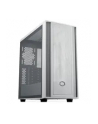 Cooler Master MasterBox 600 Lite Midi Tower biały z okienkiem, z filtrem przeciwkurzowym (MASTERBOX600LITE) - nr 20