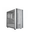 Cooler Master MasterBox 600 Lite Midi Tower biały z okienkiem, z filtrem przeciwkurzowym (MASTERBOX600LITE) - nr 21