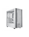 Cooler Master MasterBox 600 Lite Midi Tower biały z okienkiem, z filtrem przeciwkurzowym (MASTERBOX600LITE) - nr 23