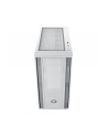 Cooler Master MasterBox 600 Lite Midi Tower biały z okienkiem, z filtrem przeciwkurzowym (MASTERBOX600LITE) - nr 27