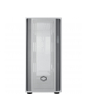 Cooler Master MasterBox 600 Lite Midi Tower biały z okienkiem, z filtrem przeciwkurzowym (MASTERBOX600LITE) - nr 6