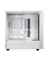 Cooler Master MasterBox 600 Lite Midi Tower biały z okienkiem, z filtrem przeciwkurzowym (MASTERBOX600LITE) - nr 8
