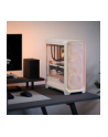 Fractal Design Midi Meshify 3 Ambience Pro RGB White TG Clear Tint biały (FDCMES3A05) - nr 19