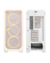 Fractal Design Midi Meshify 3 Ambience Pro RGB White TG Clear Tint biały (FDCMES3A05) - nr 21