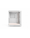 Fractal Design Midi Meshify 3 Ambience Pro RGB White TG Clear Tint biały (FDCMES3A05) - nr 27