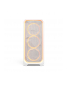 Fractal Design Midi Meshify 3 Ambience Pro RGB White TG Clear Tint biały (FDCMES3A05) - nr 2