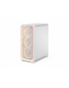 Fractal Design Midi Meshify 3 Ambience Pro RGB White TG Clear Tint biały (FDCMES3A05) - nr 34