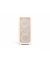 Fractal Design Midi Meshify 3 Ambience Pro RGB White TG Clear Tint biały (FDCMES3A05) - nr 37