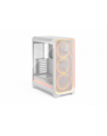 Fractal Design Midi Meshify 3 Ambience Pro RGB White TG Clear Tint biały (FDCMES3A05) - nr 42