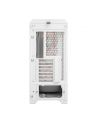 Fractal Design Midi Meshify 3 Ambience Pro RGB White TG Clear Tint biały (FDCMES3A05) - nr 47
