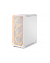 Fractal Design Midi Meshify 3 Ambience Pro RGB White TG Clear Tint biały (FDCMES3A05) - nr 4