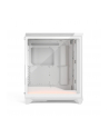 Fractal Design Midi Meshify 3 Ambience Pro RGB White TG Clear Tint biały (FDCMES3A05) - nr 7