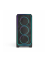 Fractal Design Meshify 3 XL Ambience Pro RGB Black TG Light Tint czarny (FDCMES3X03) - nr 10