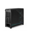 Fractal Design Meshify 3 XL Ambience Pro RGB Black TG Light Tint czarny (FDCMES3X03) - nr 22