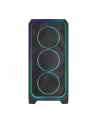 Fractal Design Meshify 3 XL Ambience Pro RGB Black TG Light Tint czarny (FDCMES3X03) - nr 25
