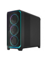 Fractal Design Meshify 3 XL Ambience Pro RGB Black TG Light Tint czarny (FDCMES3X03) - nr 38