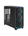 Fractal Design Meshify 3 XL Ambience Pro RGB Black TG Light Tint czarny (FDCMES3X03) - nr 39