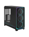 Fractal Design Meshify 3 XL Ambience Pro RGB Black TG Light Tint czarny (FDCMES3X03) - nr 41