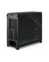 Fractal Design Meshify 3 XL Ambience Pro RGB Black TG Light Tint czarny (FDCMES3X03) - nr 48