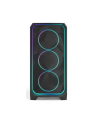 Fractal Design Meshify 3 XL Ambience Pro RGB Black TG Light Tint czarny (FDCMES3X03) - nr 49