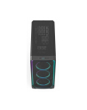 Fractal Design Meshify 3 XL Ambience Pro RGB Black TG Light Tint czarny (FDCMES3X03) - nr 53