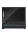 Fractal Design Meshify 3 XL Ambience Pro RGB Black TG Light Tint czarny (FDCMES3X03) - nr 55