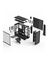 Fractal Design Meshify 3 XL Ambience Pro RGB Black TG Light Tint czarny (FDCMES3X03) - nr 8