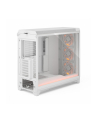Fractal Design Meshify 3 XL Ambience Pro RGB biały (FDCMES3X05) - nr 11