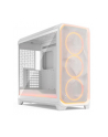 Fractal Design Meshify 3 XL Ambience Pro RGB biały (FDCMES3X05) - nr 38