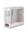 Fractal Design Meshify 3 XL Ambience Pro RGB biały (FDCMES3X05) - nr 39