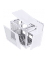Jonsbo C6 MAX PC Mini Micro ATX Tempered Glass Biały (C6MAXBiały) (C6MAXWHITE) - nr 8