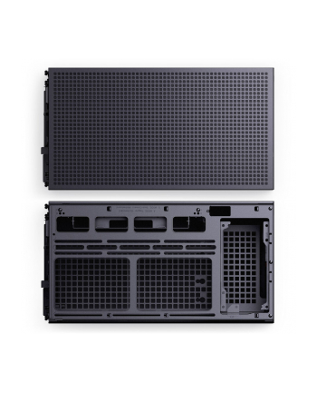Case JONSBO D32 PRO Black
