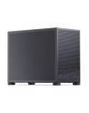 Jonsbo D32 PRO Mesh czarny - nr 1