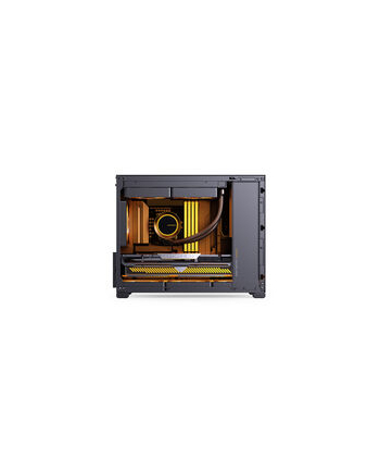 Jonsbo D32 STD czarny