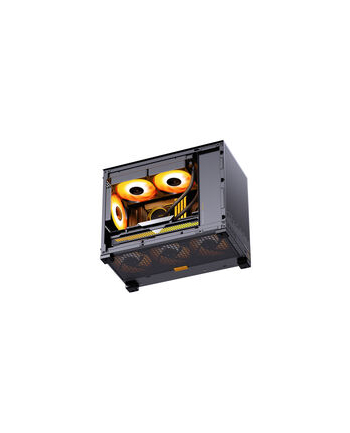 Jonsbo D32 STD czarny