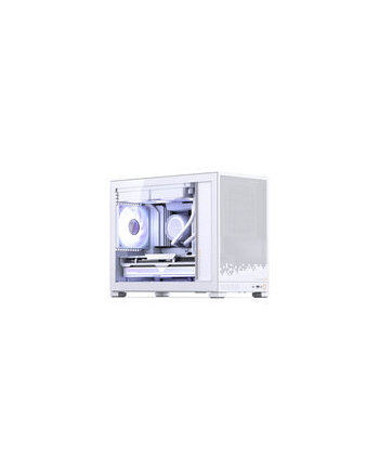 Jonsbo D32 STD biały