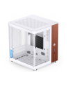 Jonsbo TK-0 Biała (TK0WHITE) - nr 2