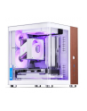 Jonsbo TK-0 Biała (TK0WHITE) - nr 7