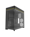 Montech HS02 czarny (HS02B) - nr 3