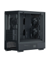 Zalman P10 NAMU mATX Mini Tower Czarny (KOZALOF0P10NAMB) - nr 15