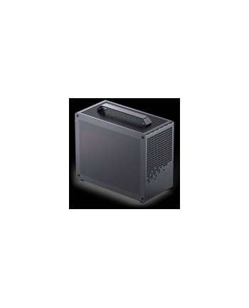 Jonsplus Z20 Mesh czarny (Z20MESHBLACK) nr 1
