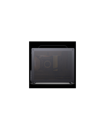Jonsplus Z20 Mesh czarny (Z20MESHBLACK) nr 2